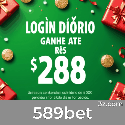 Desbloqueie Surpresas Exclusivas com 589bet