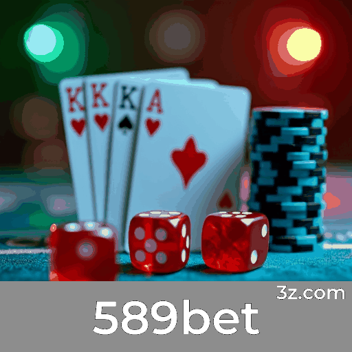 589bet: Inovação Tecnológica e o Futuro dos Jogos