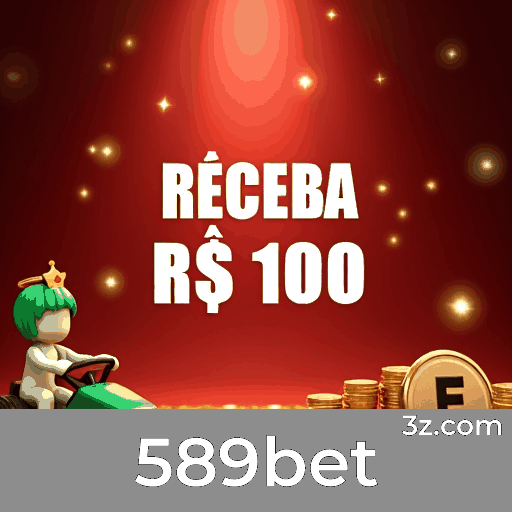 Tecnologia 3D em Jogos de Cassino na 589bet