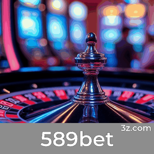 589bet Casino Social: Interação Real e Entretenimento