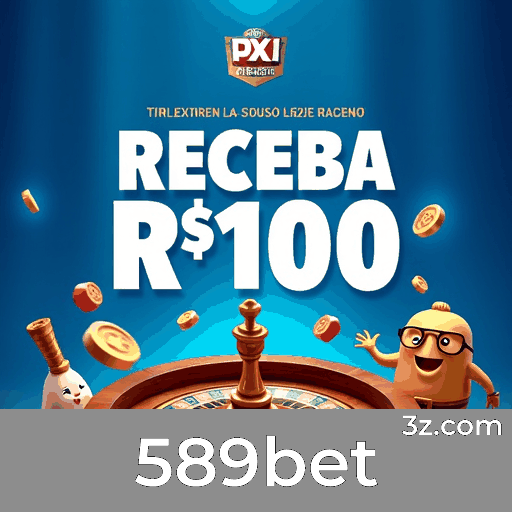 Tecnologia 3D em Jogos de Cassino na 589bet