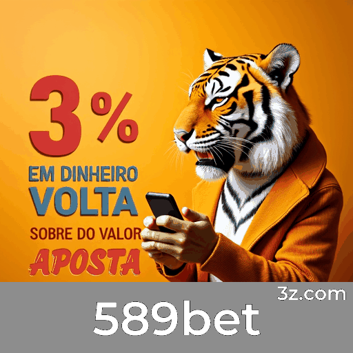 Login seguro e otimizado para brasileiros no 589bet