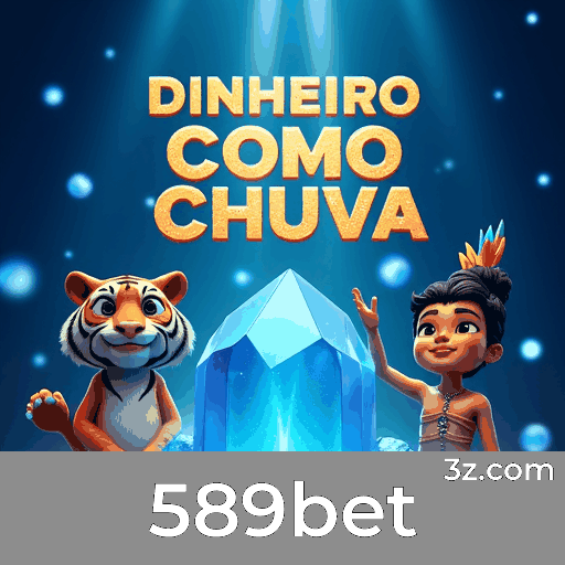 589bet: Baixe Rápido e Aposte Fácil no Brasil
