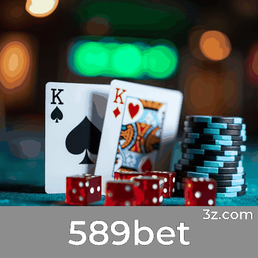 589bet: Plataforma Segura e Divertida