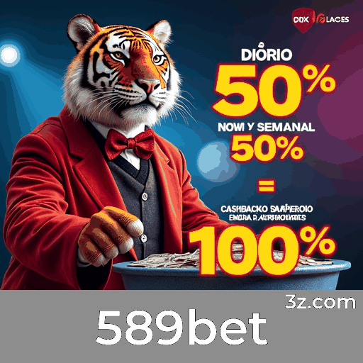 Login seguro e otimizado para brasileiros no 589bet