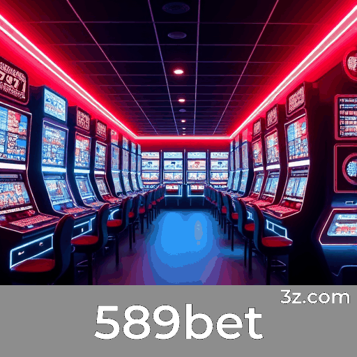 589bet: Plataforma Segura e Divertida