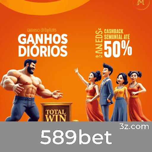 589bet: Baixe Rápido e Aposte Fácil no Brasil