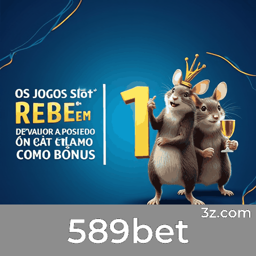 Login seguro e otimizado para brasileiros no 589bet