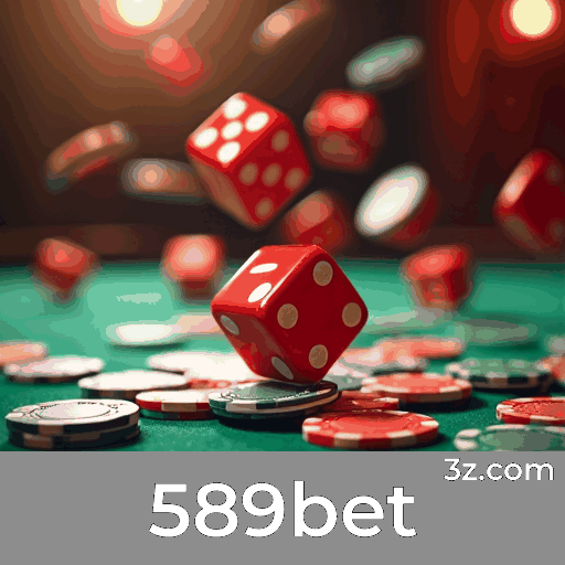 Tecnologia 3D em Jogos de Cassino na 589bet