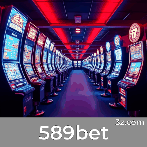 Desbloqueie Surpresas Exclusivas com 589bet
