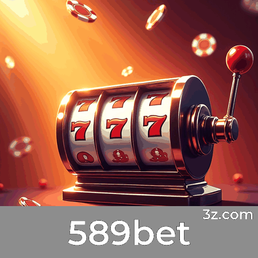 Login seguro e otimizado para brasileiros no 589bet