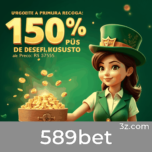 589bet: Inovação Tecnológica e o Futuro dos Jogos