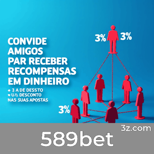 Desbloqueie Surpresas Exclusivas com 589bet